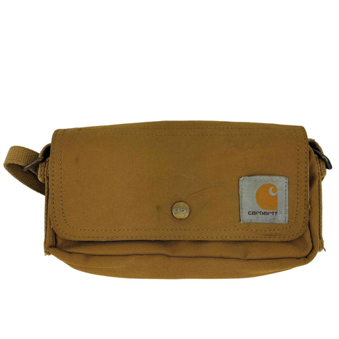 カーハート Carhartt ダックショルダーバッグ メンズ